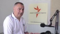 Malinović: Nikolić treba da ode zbog helikoptera