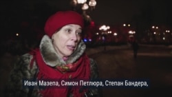 День рождения Бандеры отметят на государственном уровне. Мнение киевлян (видео) День рождения Бандеры отметят на государственном уровне. Мнение киевлян (видео)