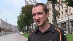 Опрос. Киев Опрос. Киев