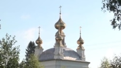 «Амвон – не броневик и не трибуна» ч1 «Амвон – не броневик и не трибуна» ч1