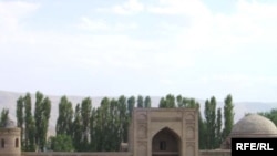 Қалъаи Ҳисор