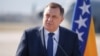 Član Predsjedništva BiH Milorad Dodik