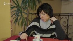 Жена Андрея Захтея видела мужа всего два раза за все время следствия (видео) Жена Андрея Захтея видела мужа всего два раза за все время следствия (видео)