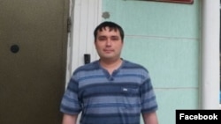 Шамиль Казаков