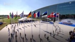 Kako se mijenjao NATO Kako se mijenjao NATO