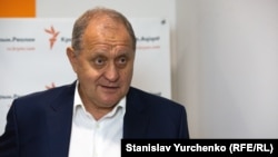 Колишній прем’єр Криму запевняє, що силовики готові були провести антитерористичну операцію на півострові в період анексії, але не було команди з Києва