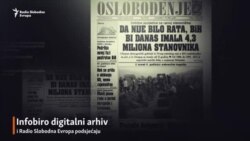 Pogodite godinu - Dodik: Srebrenica je srpska osveta za Kravice Pogodite godinu - Dodik: Srebrenica je srpska osveta za Kravice