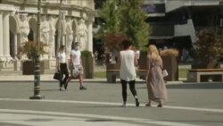 'Perspektiva': Mladi i pandemija – Druga epizoda 'Perspektiva': Mladi i pandemija – Druga epizoda