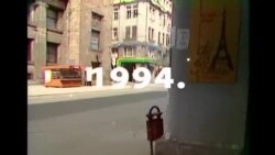 25 godina Balkanskog servisa Radija Slobodna Evropa 25 godina Balkanskog servisa Radija Slobodna Evropa