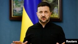 ვოლოდიმირ ზელენსკი