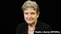 Светлана Ганнушкина