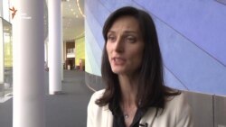 Європарламент і безвізовий режим для України. Коли саме? (відео) Європарламент і безвізовий режим для України. Коли саме? (відео)