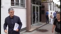 Marović priznao krivicu u slučaju budvanskih afera Marović priznao krivicu u slučaju budvanskih afera