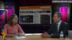 Санкції США та ЄС проти Росії працюють – заступник держсекретаря США Санкції США та ЄС проти Росії працюють – заступник держсекретаря США
