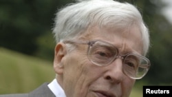 Британський учений Роберт Едвардз 