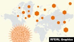 Novi korona virus – šta je poznato?