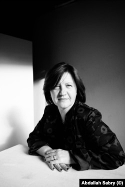 Ксения Никольская