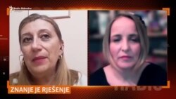 Strah rađa stigmatizaciju, znanje je rješenje