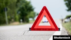 Що стало причиною аварії не повідомляється