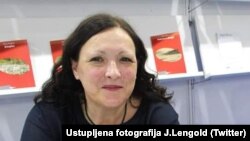 Jelena Lengold: Znam puno ljudi oko sebe koji žive u strahu
