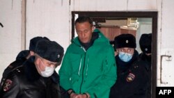 Алексей Навальный