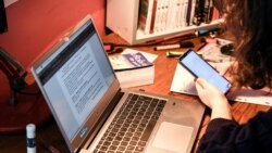 Studiranje u pandemiji: između laptopa i amfiteatra Studiranje u pandemiji: između laptopa i amfiteatra