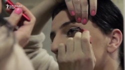 Transrodna u Tbilisiju: Marijina priča Transrodna u Tbilisiju: Marijina priča