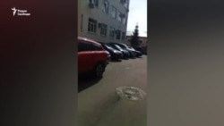 "Вы в какой стране живёте, товарищ Калиновский?" "Вы в какой стране живёте, товарищ Калиновский?"