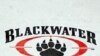 Iraq To Support Blackwater Lawsuit 