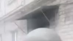 პოლკოვნიკი ზურაბ ჩიხელიძე ვოლნოვახაში პოლკოვნიკი ზურაბ ჩიხელიძე ვოლნოვახაში