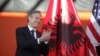 Entoni Blinken u Tirani, Albanija, 15. februara 2024.