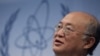 IAEA Fears Possible Iran Military Work