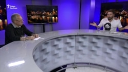 "Лишить Путина возможности вести войну" "Лишить Путина возможности вести войну"