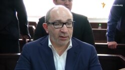 До розгляду справи Кернеса по суті суд має приступити 5 жовтня До розгляду справи Кернеса по суті суд має приступити 5 жовтня