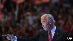 Uskoro u zvaničnoj poseti: Potpredsednik SAD Džozef Bajden.