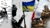 ქართველები, რომლებიც უკრაინაში რუსეთის მხარეს იბრძვიან