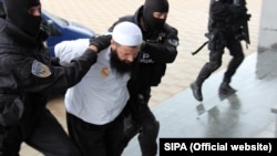 Ilustrativna fotografija