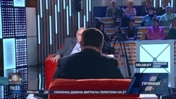 Министр обороны Украины Полторак о дальнейшем использовании Керченского пролива Министр обороны Украины Полторак о дальнейшем использовании Керченского пролива