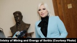 Nijedna oduka se neće doneti, a da ne postoji puna preglednost u vezi sa tehnologijama koje će biti korišćene i uticaja projekta na životnu sredinu i zdravlje ljudi: Zorana Mihajlović