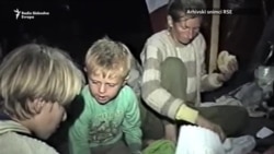 Nije imao ko da nam dođe Nije imao ko da nam dođe