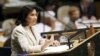 UN: General Assembly President Discusses Challenges Ahead