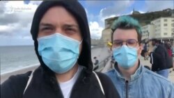 ’Perspektiva’: Mladi i pandemija – Prva epizoda ’Perspektiva’: Mladi i pandemija – Prva epizoda