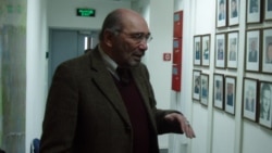 О моём отце Писатель Александр Кабаков