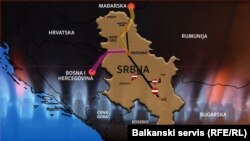 Gasovod "Turski tok"