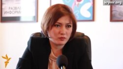 «Мы взываем, чтобы на ATR обратили внимание», – Ислямова «Мы взываем, чтобы на ATR обратили внимание», – Ислямова