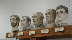 Гражданские активисты поздравят политзеков с днём рождения Гражданские активисты поздравят политзеков с днём рождения