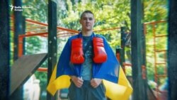 Ukrajinski mladić pobjegao iz ruskog 'kampa za prevaspitavanje' na Krimu Ukrajinski mladić pobjegao iz ruskog 'kampa za prevaspitavanje' na Krimu