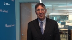 Росія здійснює агресію проти України і розв’язала війну – колишній посол США в Україні Росія здійснює агресію проти України і розв’язала війну – колишній посол США в Україні