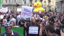 Savamala godinu posle: Samo tužilaštvo ne zna ko je rušio Savamala godinu posle: Samo tužilaštvo ne zna ko je rušio