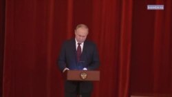 Путин про мигрантский кризис на границе Беларуси и Польши Путин про мигрантский кризис на границе Беларуси и Польши